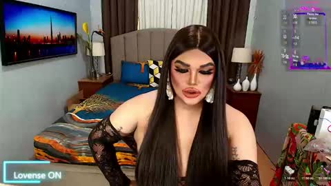 Snapshot of insatiablesexqueen chatting on February 3, 2026, 2:53 am tasha online show from February 3, 2026, 2:53 am