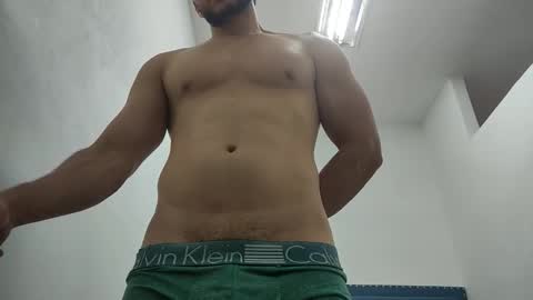 INSTAGRAM  camilodlx online show from January 7, 2026, 3:25 pm