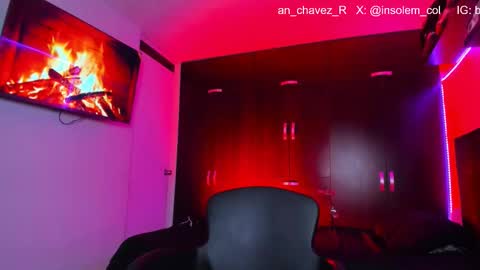 Brayan Chavez online show from October 18, 2025, 8:15 am