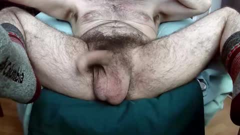 Inspector69er online show from December 2, 2025, 5:35 am