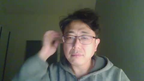 insuclee197641 online show from January 10, 2026, 1:35 pm