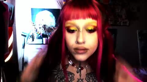 Snapshot of insunnity666 chatting on March 13, 2026, 11:28 am Insunnity666 online show from March 13, 2026, 11:28 am