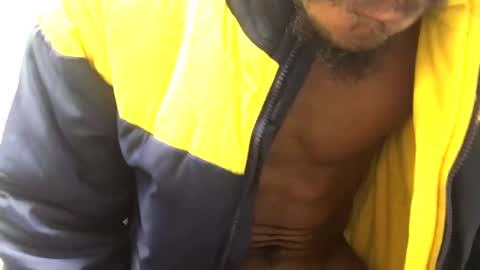 InternationalGodFather online show from February 18, 2025, 12:15 am