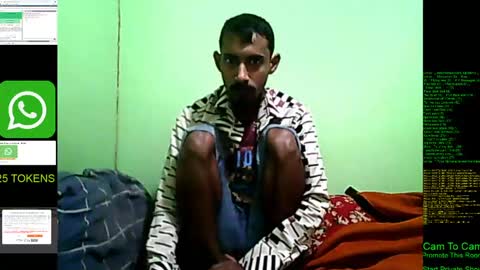 Snapshot of interne8famous chatting on December 8, 2024, 10:30 am interne8famous online show from December 8, 2024, 10:30 am