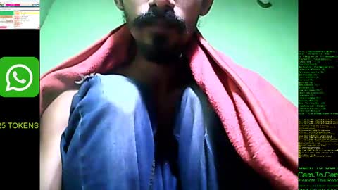 Snapshot of interne8famous chatting on January 24, 2025, 1:36 pm interne8famous online show from January 24, 2025, 1:36 pm