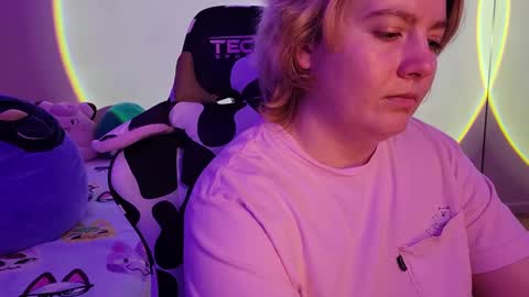 Faye online show from January 31, 2025, 9:27 am