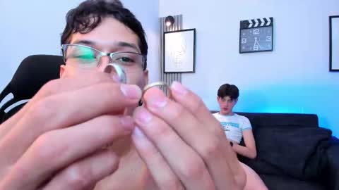 Damian Sam Jack Daniel and James online show from March 14, 2026, 3:01 am