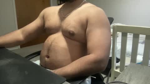 interstate3 online show from October 15, 2025, 9:04 pm