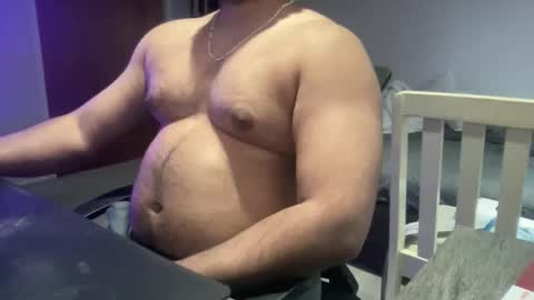 interstate3 online show from November 3, 2025, 3:35 pm