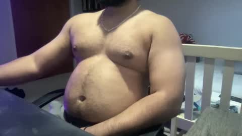 interstate3 online show from November 8, 2025, 8:51 pm