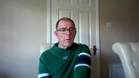 inthemood63 online show from October 23, 2025, 3:00 pm