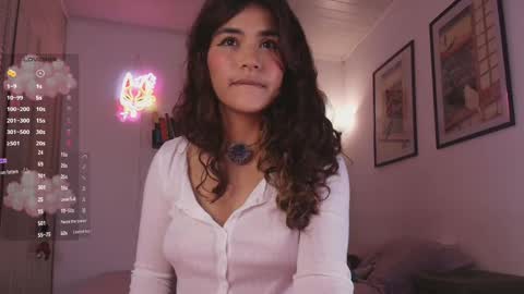 Snapshot of intim_mate_ chatting on September 25, 2025, 10:35 pm Caliope online show from September 25, 2025, 10:35 pm