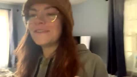 IntoTheWoodsWeGo online show from November 10, 2025, 1:32 pm