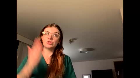 IntoTheWoodsWeGo online show from November 19, 2025, 2:33 am