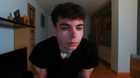 inuartzero online show from January 16, 2026, 9:52 pm