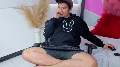 Snapshot of invincible200 chatting on September 24, 2025, 2:09 pm invincible200 online show from September 24, 2025, 2:09 pm