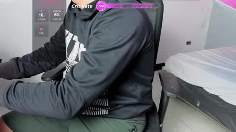 Snapshot of invincible200 chatting on October 18, 2025, 3:13 pm invincible200 online show from October 18, 2025, 3:13 pm