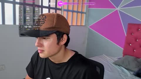 Snapshot of invincible200 chatting on November 2, 2025, 2:41 pm invincible200 online show from November 2, 2025, 2:41 pm