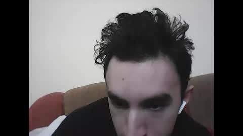 Snapshot of ionicaputamica chatting on January 17, 2025, 8:22 pm juan online show from January 17, 2025, 8:22 pm