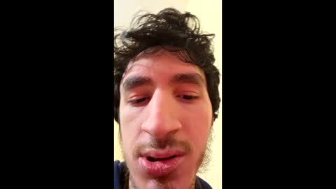 Snapshot of ionicaputamica chatting on November 7, 2025, 2:06 pm juan online show from November 7, 2025, 2:06 pm