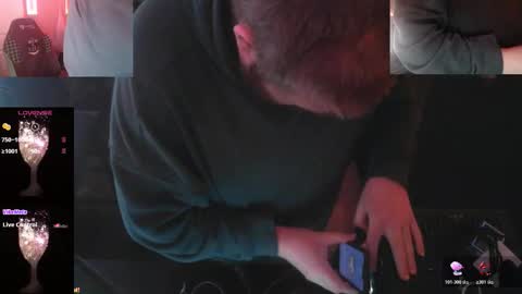 Snapshot of iowaman85 chatting on February 27, 2026, 6:35 am iowaman85 online show from February 27, 2026, 6:35 am