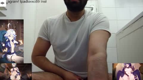 Snapshot of ipadlovxc69 chatting on December 25, 2024, 10:48 pm ipadlovxc69 online show from December 25, 2024, 10:48 pm