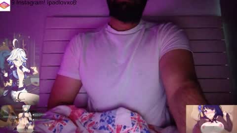 Snapshot of ipadlovxc69 chatting on February 27, 2025, 9:54 am ipadlovxc69 online show from February 27, 2025, 9:54 am