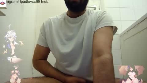 Snapshot of ipadlovxc69 chatting on March 7, 2025, 1:42 am ipadlovxc69 online show from March 7, 2025, 1:42 am