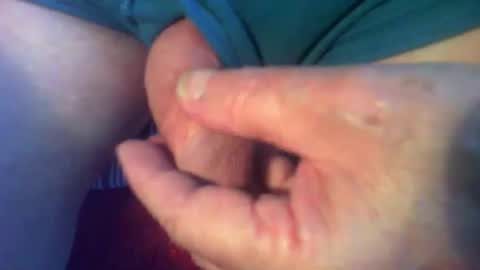 ipuck55 online show from December 4, 2025, 3:05 am