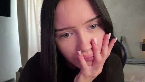 Snapshot of iraidaheredia chatting on March 16, 2026, 5:44 am Morana online show from March 16, 2026, 5:44 am