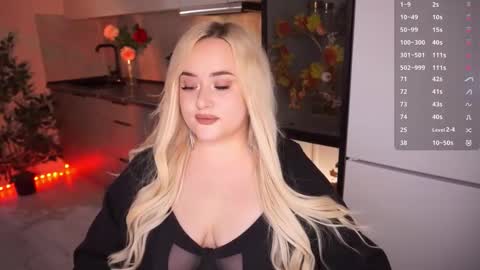 Irena Barr online show from November 22, 2025, 5:34 pm