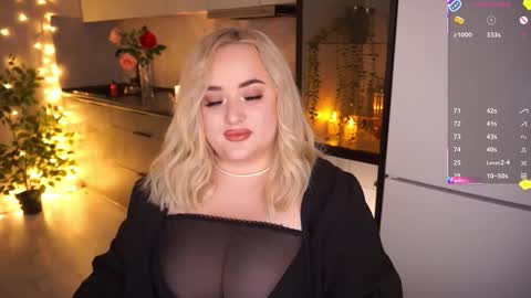 Irena Barr online show from January 9, 2026, 7:48 pm