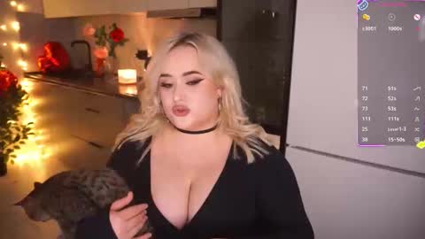 Irena Barr online show from February 23, 2026, 6:49 pm