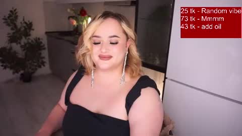 Irena Barr online show from June 24, 2026, 6:07 pm