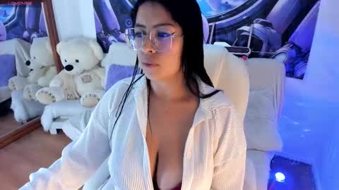 Snapshot of irene_casas chatting on January 8, 2026, 2:58 am Irene Casas online show from January 8, 2026, 2:58 am