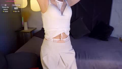 Irene online show from November 21, 2025, 5:50 am