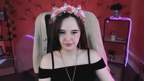 IreneBailey online show from November 30, 2025, 5:33 am