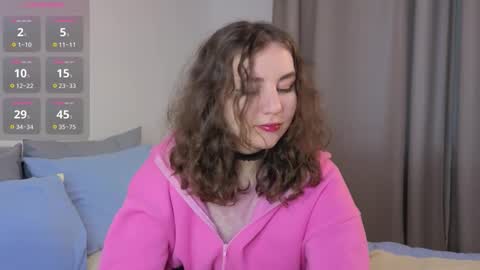 Snapshot of ireneharris chatting on October 25, 2025, 10:56 am Maxin online show from October 25, 2025, 10:56 am