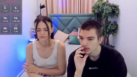 Irene and Conor online show from September 21, 2025, 5:31 am