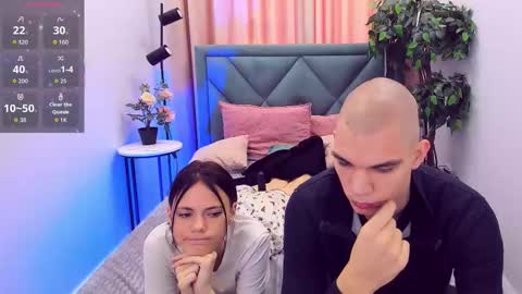 Irene and Conor online show from September 26, 2025, 5:55 am