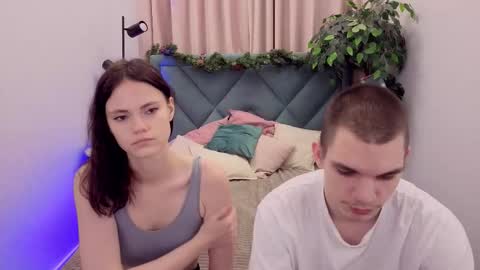 Irene and Conor online show from December 21, 2025, 8:27 pm