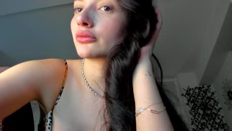 Snapshot of irenevon chatting on January 27, 2025, 3:50 pm Ir s room online show from January 27, 2025, 3:50 pm
