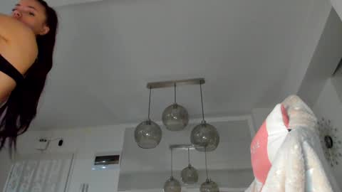Snapshot of irenevon chatting on January 30, 2025, 5:52 am Ir s room online show from January 30, 2025, 5:52 am