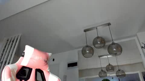 Ir s room online show from November 29, 2025, 6:38 am