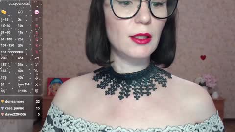 Snapshot of irenlarasani chatting on February 14, 2025, 10:17 am IrenLarasani online show from February 14, 2025, 10:17 am