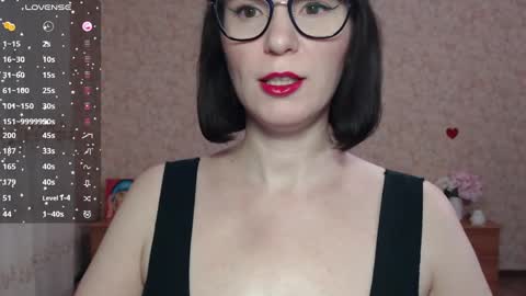 Snapshot of irenlarasani chatting on February 26, 2025, 6:04 am IrenLarasani online show from February 26, 2025, 6:04 am