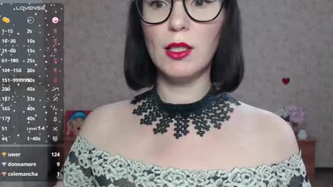 Snapshot of irenlarasani chatting on March 6, 2025, 9:58 am IrenLarasani online show from March 6, 2025, 9:58 am