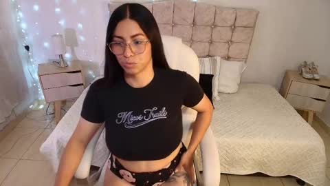 Irina  online show from November 15, 2025, 10:37 pm