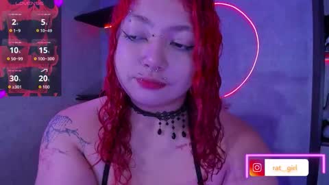 iriisfeitan online show from March 18, 2026, 10:07 am