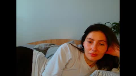 irina online show from March 12, 2026, 10:32 am